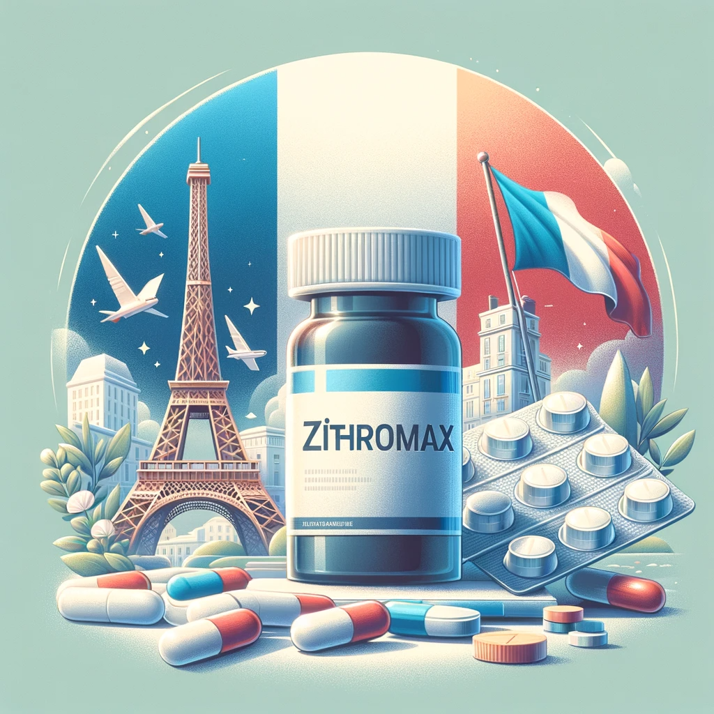 Zithromax 250 mg prix 